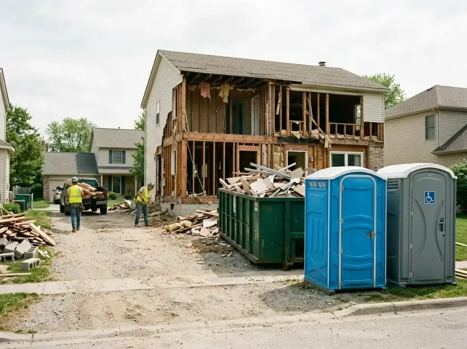 home-renovation-demolition-sit-010 — frequently asked questions, Portable Toilet & Dumpsters Rental in Eden Prairie, MN